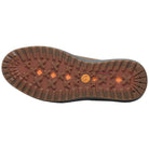 Timberland scarpe Chukka Stringato Hudson Road Mid marrone TB0A69Q5W07 Stringate Timberland