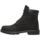 Timberland scarponcini 6 IN LACE WATERPROOF BOOT neri TB110073001 Stivaletti Timberland