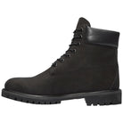 Timberland scarponcini 6 IN LACE WATERPROOF BOOT neri TB110073001 Stivaletti Timberland
