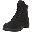 Timberland scarponcini 6 IN LACE WATERPROOF BOOT neri TB110073001 Stivaletti Timberland