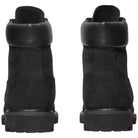 Timberland scarponcini 6 IN LACE WATERPROOF BOOT neri TB110073001 Stivaletti Timberland