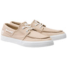 Timberland sneakers beige in canvas Mylo Bay TB0A67NHER1 Sneakers Timberland