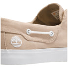 Timberland sneakers beige in canvas Mylo Bay TB0A67NHER1 Sneakers Timberland