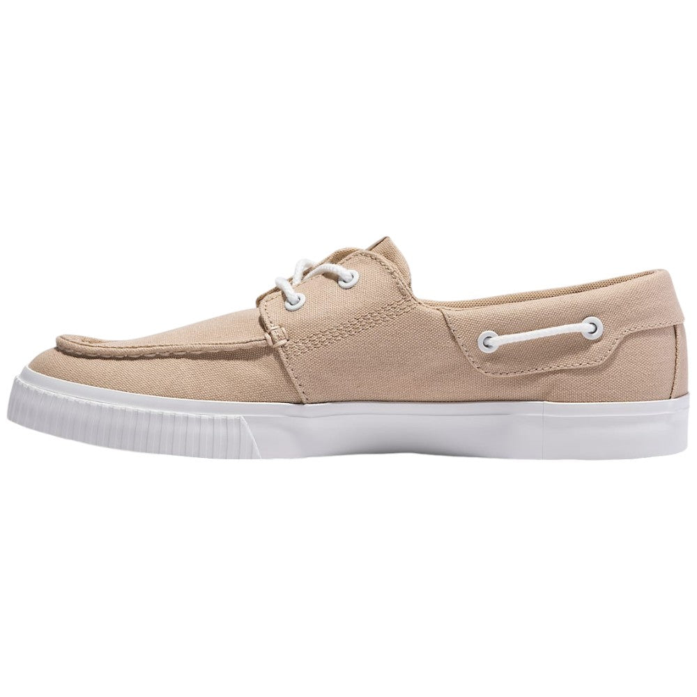 Timberland sneakers beige in canvas Mylo Bay TB0A67NHER1 Sneakers Timberland