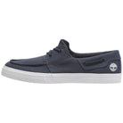 Timberland sneakers blu in canvas Mylo Bay TB0A2NWAEP4 Sneakers Timberland