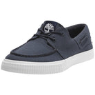 Timberland sneakers blu in canvas Mylo Bay TB0A2NWAEP4 Sneakers Timberland
