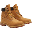 Timberland stivale giallo impermeabile Premium 6-Inch TB110061713 Stivaletti Timberland