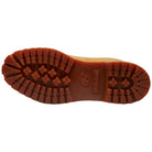 Timberland stivale giallo impermeabile Premium 6-Inch TB110061713 Stivaletti Timberland