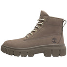 Timberland stivaletto Greyfield Boot medium brown TB0A2FT6EM5 Stivaletti Timberland