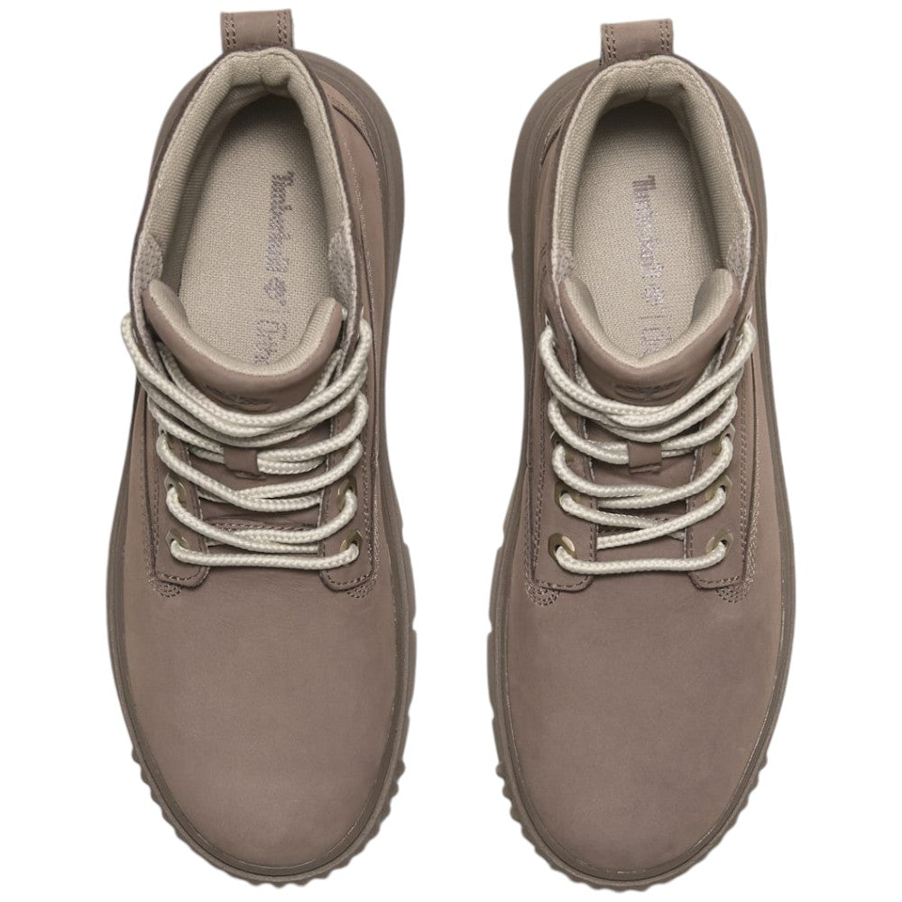 Timberland stivaletto Greyfield Boot medium brown TB0A2FT6EM5 Stivaletti Timberland