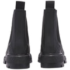 Timberland stivaletto nero Cortina Valley MID CHELSEA BOOT TB0A5ND7015 Stivali Timberland