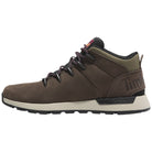 Timberland stivaletto stringato Sprint Trekker Mid Lace marrone TB0A6DQDW07 Stringate Timberland