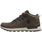 Timberland stivaletto stringato Sprint Trekker Mid Lace marrone TB0A6DQDW07 Stringate Timberland