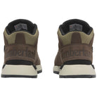Timberland stivaletto stringato Sprint Trekker Mid Lace marrone TB0A6DQDW07 Stringate Timberland