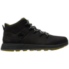 Timberland stivaletto stringato Sprint Trekker Mid Lace nere TB0A6DQDELK Stringate Timberland