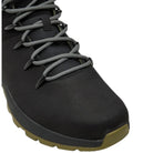 Timberland stivaletto stringato Sprint Trekker Mid Lace nere TB0A6DQDELK Stringate Timberland