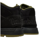 Timberland stivaletto stringato Sprint Trekker Mid Lace nere TB0A6DQDELK Stringate Timberland