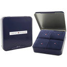 Tommy Hilfiger 4 paia di calzini blu al ginocchio 701235378001 - Prodotti di Classe