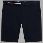 Tommy Hilfiger pantaloncino chino con cintura MW0MW42349 - Prodotti di Classe