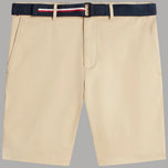 Tommy Hilfiger pantaloncino chino con cintura MW0MW42349 - Prodotti di Classe