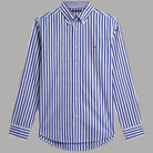 Tommy Hilfige camicia a righe regular fit MW0MW42440 - Prodotti di Classe