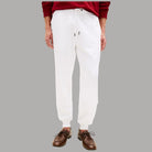 Tommy Hilfiger pantalone tuta con fascia laterale MW0MW42882 - Prodotti di Classe