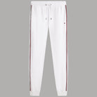 Tommy Hilfiger pantalone tuta con fascia laterale MW0MW42882 - Prodotti di Classe