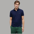 Tommy Hilfiger polo regular fit 1985 MW0MW17770 - Prodotti di Classe