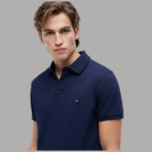 Tommy Hilfiger polo regular fit 1985 MW0MW17770 - Prodotti di Classe