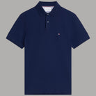 Tommy Hilfiger polo regular fit 1985 MW0MW17770 - Prodotti di Classe