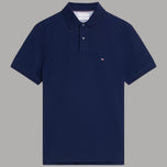 Tommy Hilfiger polo regular fit 1985 MW0MW17770 - Prodotti di Classe