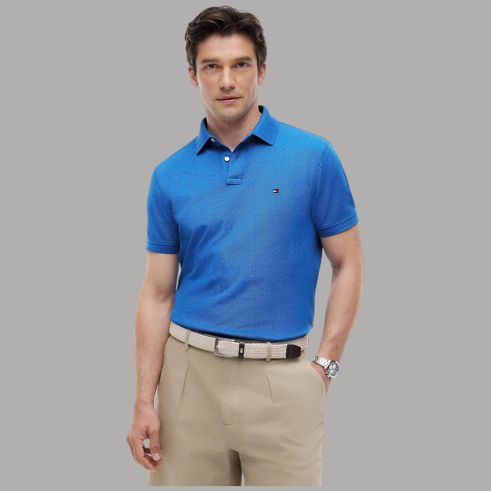 Tommy Hilfiger polo regular fit 1985 MW0MW17770 - Prodotti di Classe