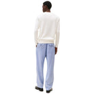 Tommy Hilfiger maglioncino avorio MW0MW39999Z00 Maglieria Tommy Hilfiger