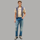Tommy Hilfiger t-shirt logo con fascia MW0MW42368 - Prodotti di Classe