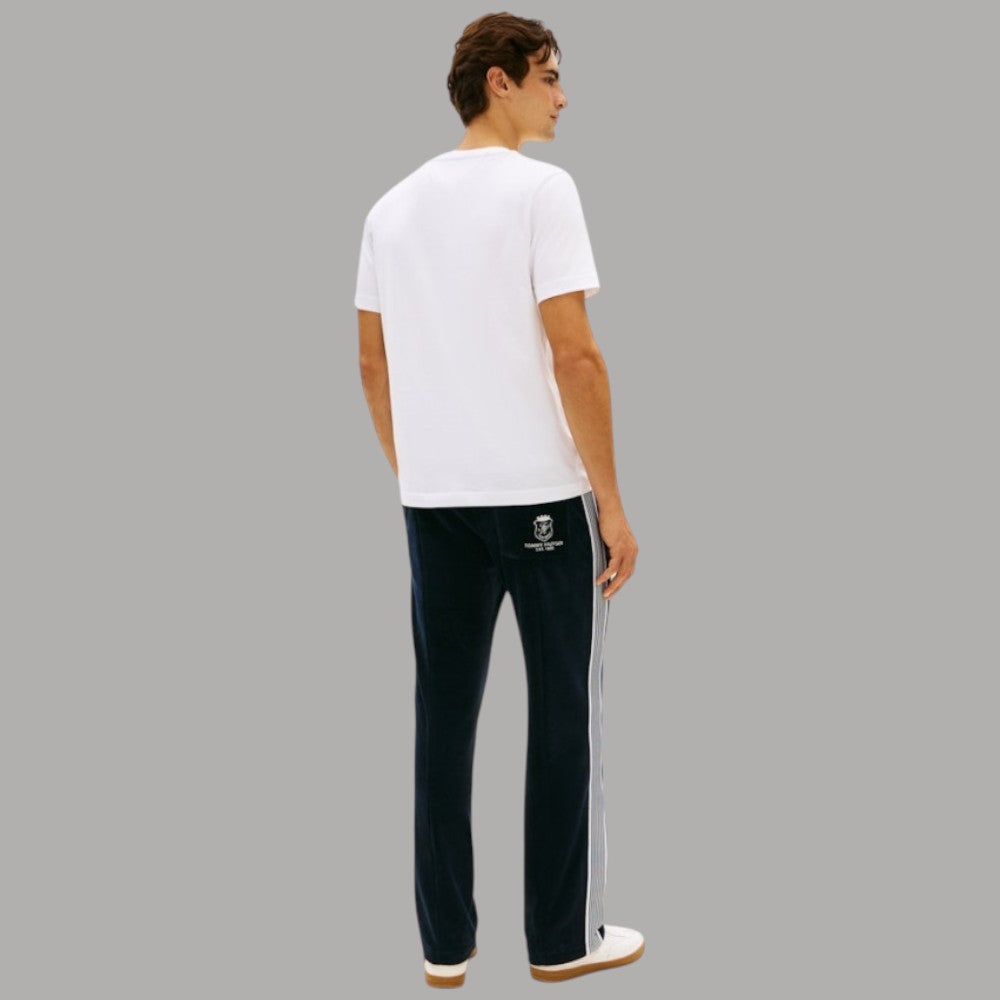 Tommy Hilfiger t-shirt logo con fascia MW0MW42368 - Prodotti di Classe