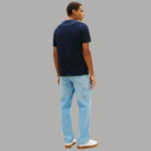 Tommy Hilfiger t-shirt con logo stampato MW0MW42365 - Prodotti di Classe