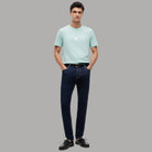 Tommy Hilfiger t-shirt con logo stampato MW0MW42365 - Prodotti di Classe