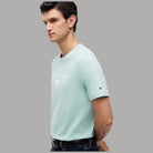 Tommy Hilfiger t-shirt con logo stampato MW0MW42365 - Prodotti di Classe