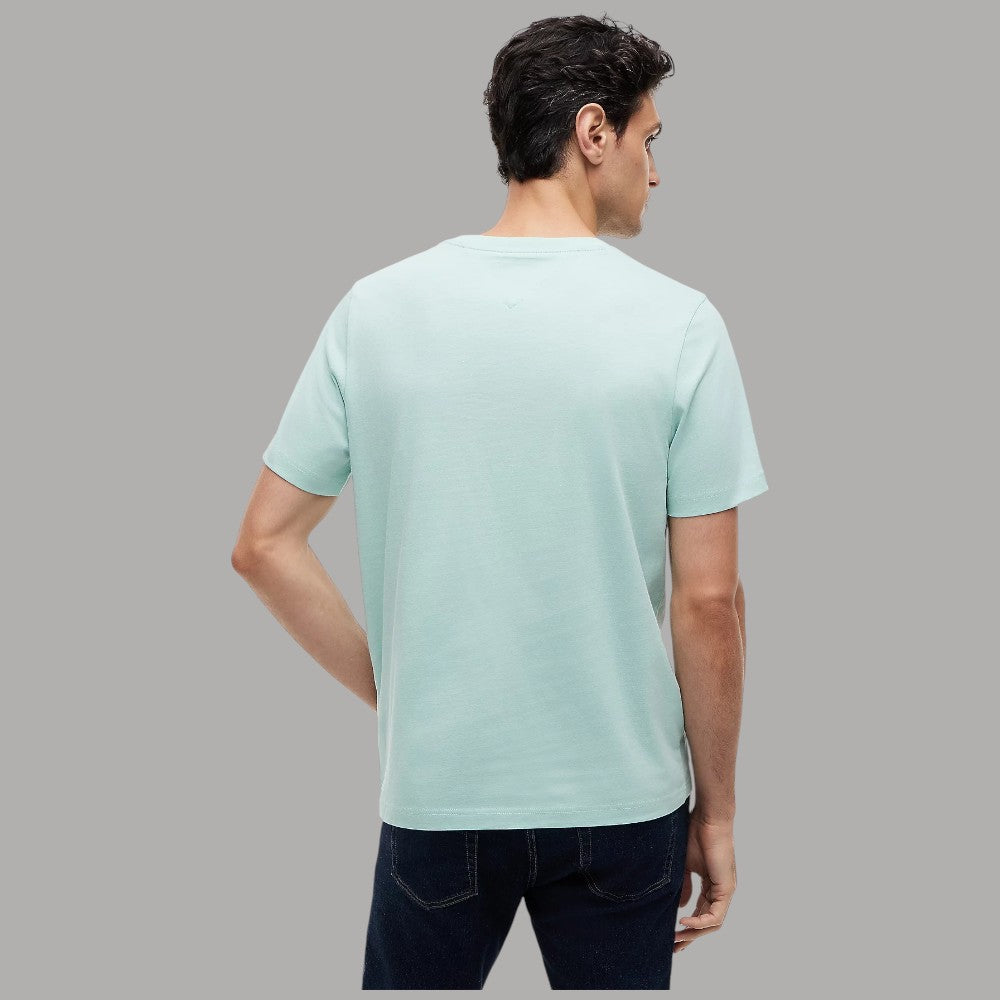 Tommy Hilfiger t-shirt con logo stampato MW0MW42365 - Prodotti di Classe