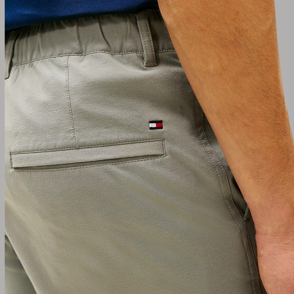 Tommy Hilfiger bermuda chino con elastico - Prodotti di Classe
