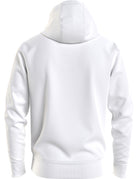Tommy Hilfiger felpa con cappuccio bianca MW0MW11599 Felpe Tommy Hilfiger
