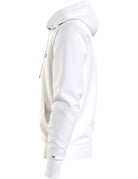 Tommy Hilfiger felpa con cappuccio bianca MW0MW11599 Felpe Tommy Hilfiger
