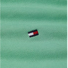 Tommy Hilfiger felpa verde MW0MW37237L3J Felpe Tommy Hilfiger