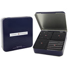 Tommy Hilfiger gift box 4 paia calzini neri 701235375002 - Prodotti di Classe
