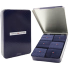 Tommy Hilfiger gift box 6 paia di calzini blu 701235373002 - Prodotti di Classe