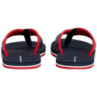 Tommy Hilfiger infradito blu Comfort Hilfiger Beach FM0FM05029 Infradito Tommy Hilfiger