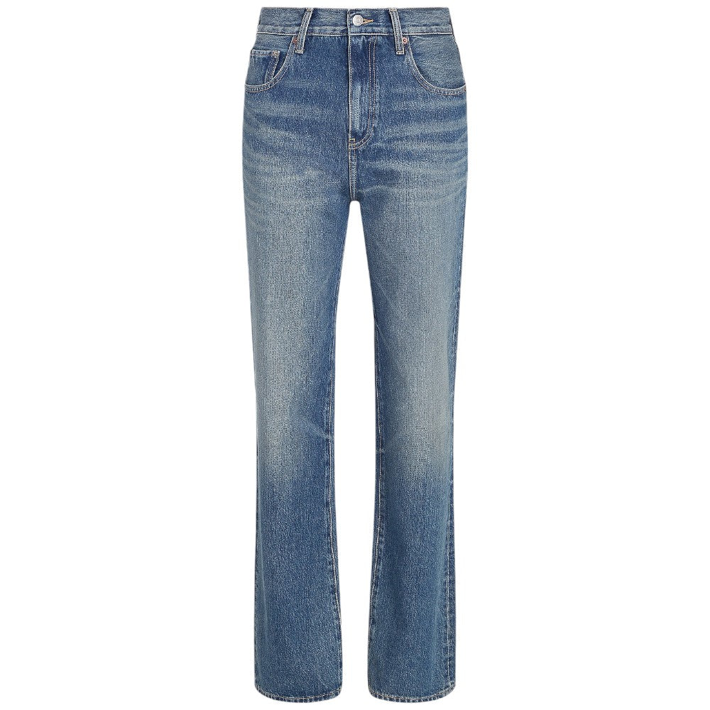 Tommy Hilfiger jeans relaxed Bootcut Anne WW0WW42210 Jeans Tommy Hilfiger