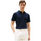 Tommy Hilfiger maglietta polo blu MW0MW35585DW5 Polo Tommy Hilfiger