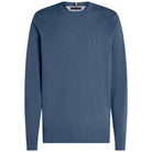 Tommy Hilfiger maglioncino avion MW0MW21316 Maglieria Tommy Hilfiger