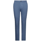 Tommy Hilfiger pantalone chino blu avion Bleecker MW0MW33937 Pantaloni Tommy Hilfiger